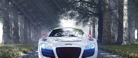 Download wallpaper Audi, Audi R8, Special Edition, section audi in ...
