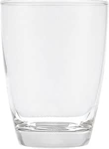 Buy "Luminarc Glass Set (310 ml, Clear, Pack of 6)" Online at Low ...