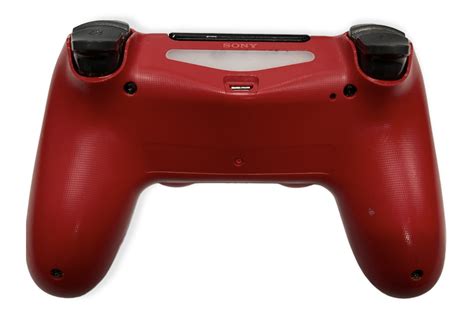 Ps4controller 的图像结果