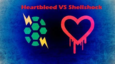 Shellshock Vs Heartbleed - Which one is bigger attack?