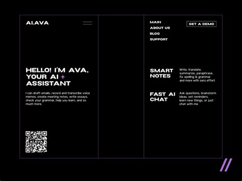 Image result for AI Assistant Interface