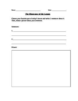 Image result for Illustrator Image for First Lesson