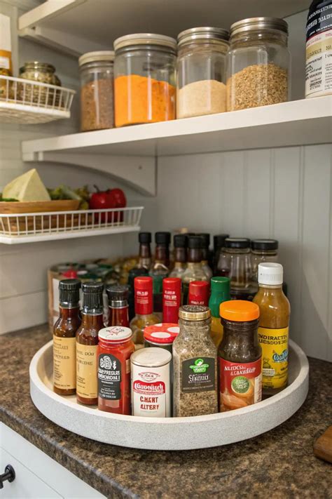 Stylish Pantry Cabinet Styles for Every Home - Light and Layer