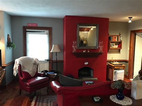 HISTORIC SMITHTON INN (Ephrata) - B&B Reviews & Photos - Tripadvisor
