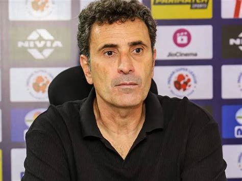 "Could've scored some more...": Mohun Bagan coach after win over NEUFC