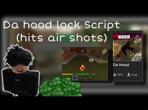 Da Hood Lock Scripts Get Hub 的图像结果