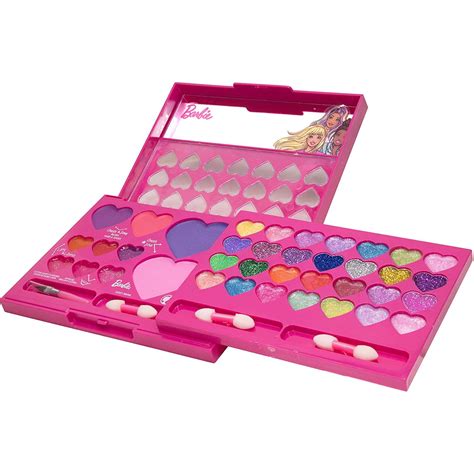 Barbie Makeup Kit Set | Saubhaya Makeup