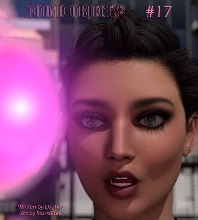 Preview | Mind Control Comics