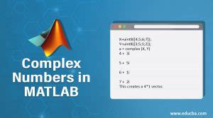 Image result for Complex Variables by MATLAB