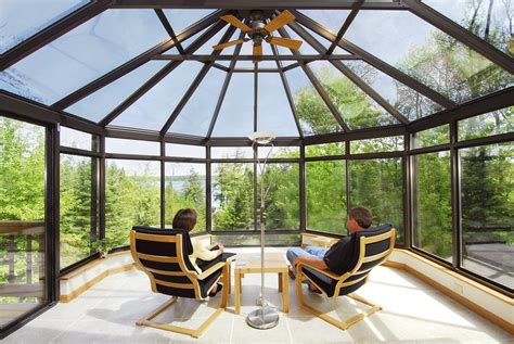 Hampton Sunroom By Four Seasons Sunrooms | Maryland Sunrooms