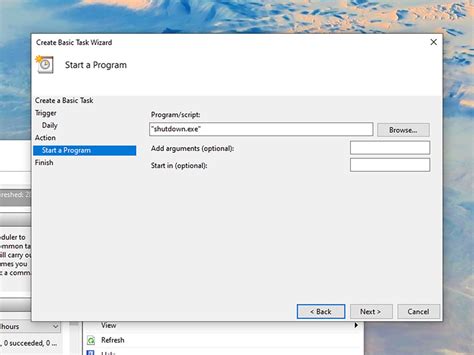 Image result for Turn Off Computer Automatically