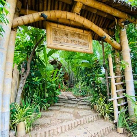 Unfortunately Bio Bamboo restaurant | Trip.com Luang Prabang