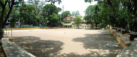Vidya Bhavan High School