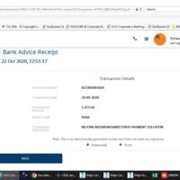 Citrus Payment Solutions — Payment done by Citurs but not received by ...
