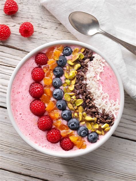 Amazon Smoothie Bowl at Elijah Gannon blog