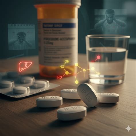 IP 109 Pill: Dosage, Addiction Risks & Side Effects Guide – The Recover