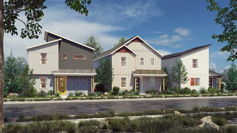 New Homes in Bozeman, MT | Northwest Crossing Community
