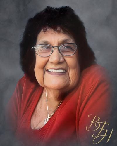 Matilde S. Herrera Obituary (2025) - Brownfield, TX - Brownfield ...
