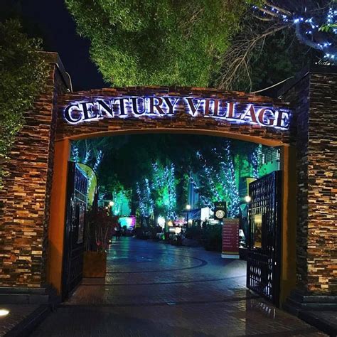 Century Village