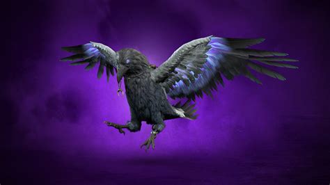 Diablo 4 Season 7 - Earn New Raven Pet in Season Journey - Wowhead News