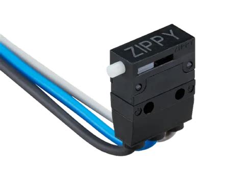 Waterproof Switches - DW52 Waterproof Switches Manufacturer from Mumbai