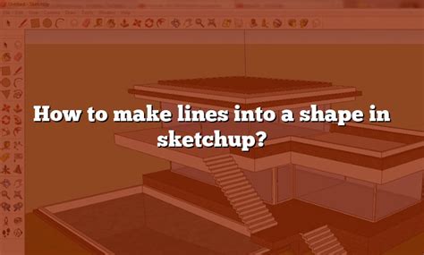 Image result for Tutorial SketchUp Shape