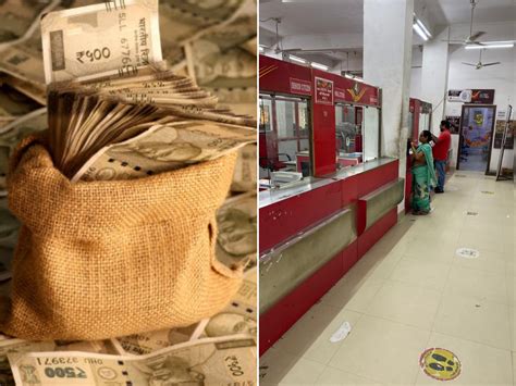 Post office Schemes which give good returns invest 12500 and earn ...