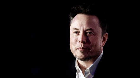 Elon Musk holt neue Manager gegen Hassrede bei X | tagesschau.de
