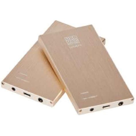 OPUS #11 Ultra Slim Portable Audio Amplifier and USB DAC : Amazon.in ...