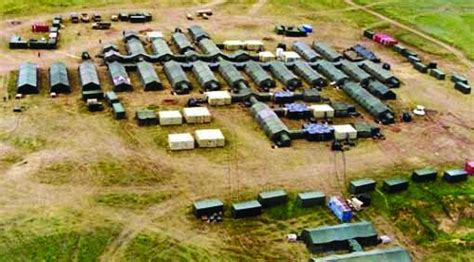 Warehousing initiative begins at PBA | Article | The United States Army