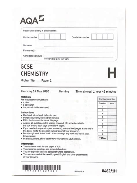 Image result for MathsWatch Higher Paper 1 Answers