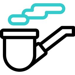 Pipe Animated Icon | Free miscellaneous Animated Icon