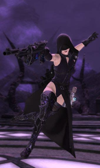 by Ali Exyandeyra from «Twintania». Check it out on Eorzea Collection ...