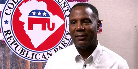 Georgia Public Service Commissioner visits CSRA ahead of election