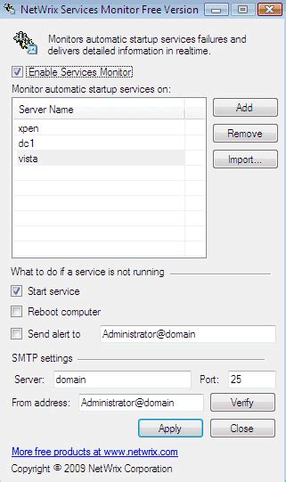 Netwrix EventLog Manager 的图像结果