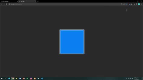 Image result for How to Create Cubo 3D in JavaScript