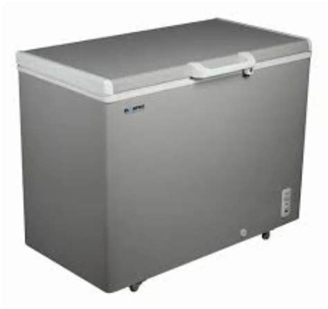 Commercial Refrigeration Equipment - Deep Freezer 305 Ltr Manufacturer ...
