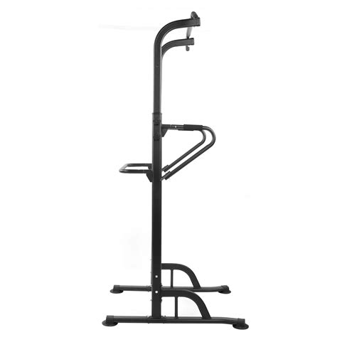 Buy Dioche Indoor Horizontal Bar Gym Fitness Power Tower Station Multi ...