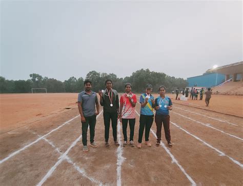 Avvaiyar Government College for Women,Karaikal,India