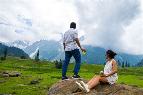 Dalhousie Trek 2025 | Complete Trek Guide, Cost & How to Book ...