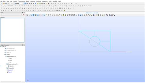 Image result for salome tutorial elasto plastic