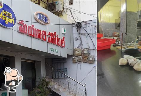 Find the best place to eat in Proddatur, summer 2024 - Restaurant Guru