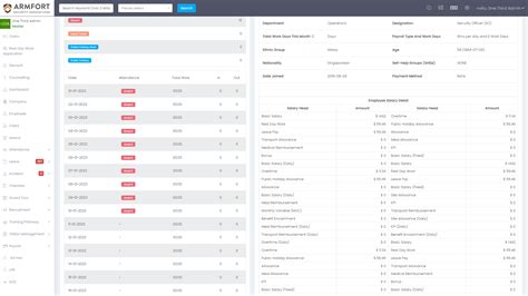 Image result for Payroll Module
