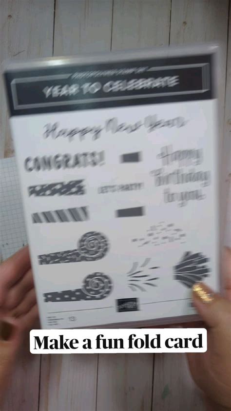 Image result for Fun Fold Greeting Card Tutorial