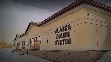 Alaska Court Glennallen at Bill Voigt blog