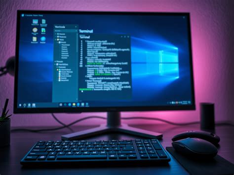 Image result for Windows Terminal Background Image