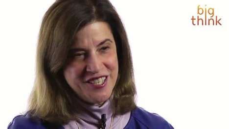 Ellen Galinsky Keynote Speaker Bio