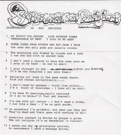 Image result for Quotes From 12 Step Program