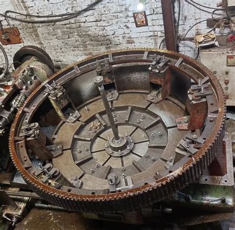 Industrial Gears Manufacturer, Exporter & Supplier from Ghaziabad India