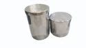 Ss Container - Stainless Steel Air tight Pharma Containers Trader ...